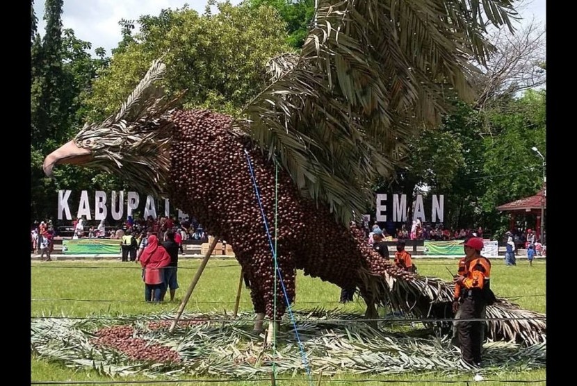 Festival Salak Sleman