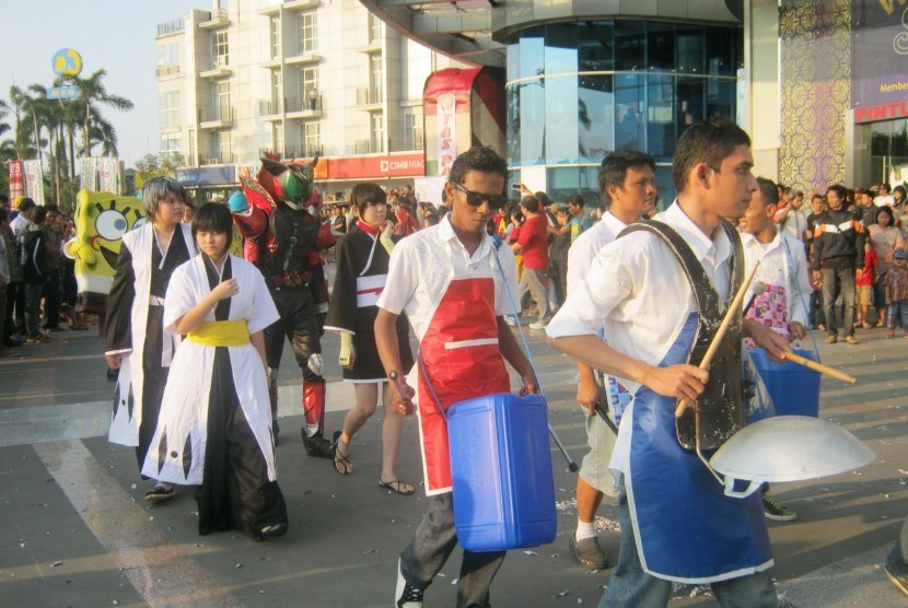 Festival Tambora