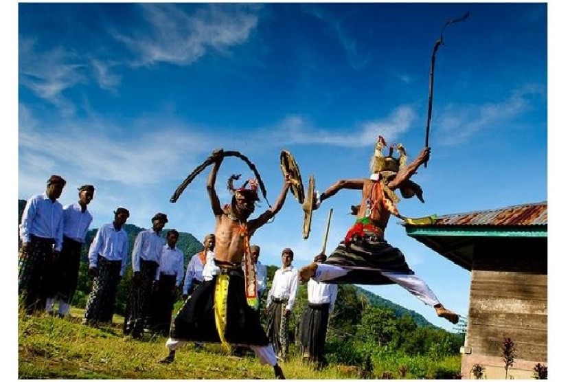 Festival Timoresia