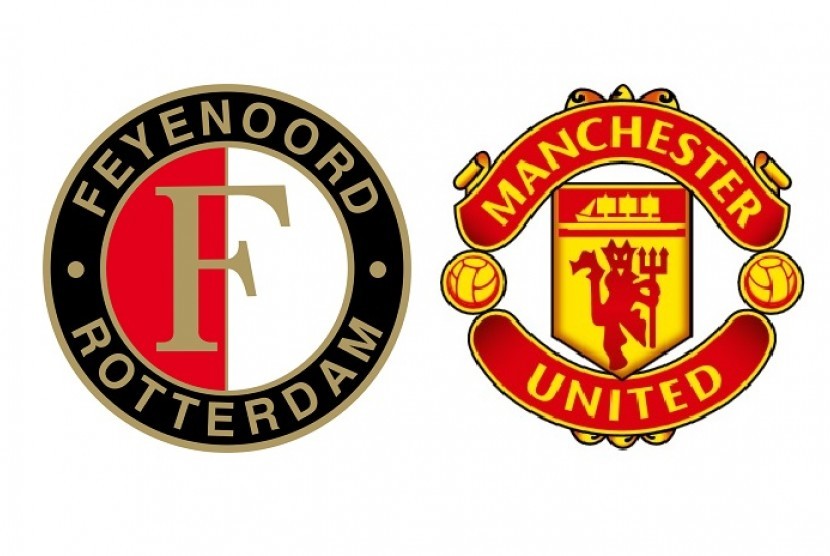 Feyenoord vs Manchester United