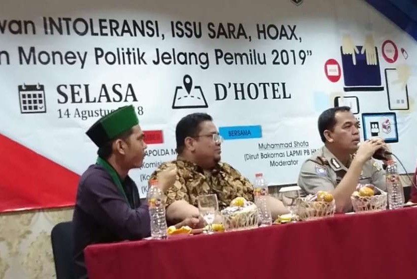 FGD bertema 