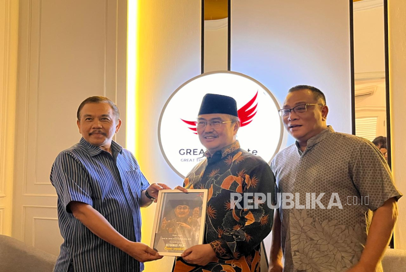 Komisi Reformasi Polri Serap Puluhan Ribu Masukan Publik untuk Rekomendasi ke Presiden