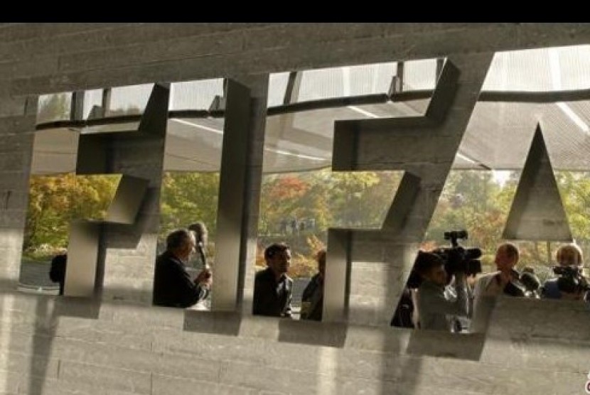 FIFA tetapkan aturan baru peminjaman pemain.