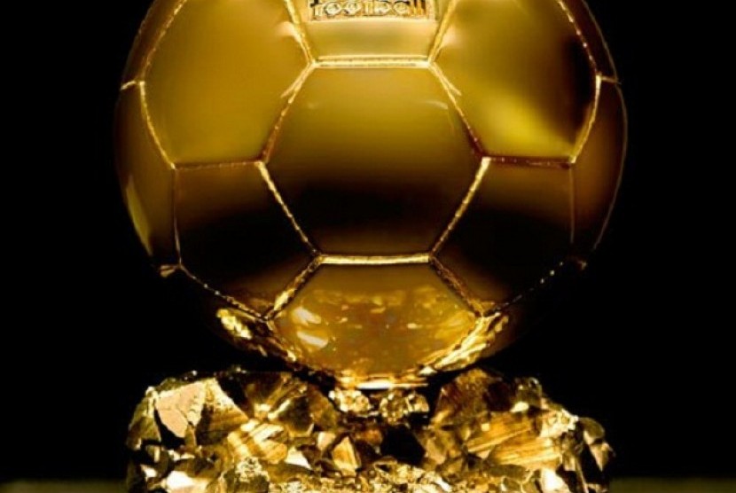 FIFA Ballon d'or