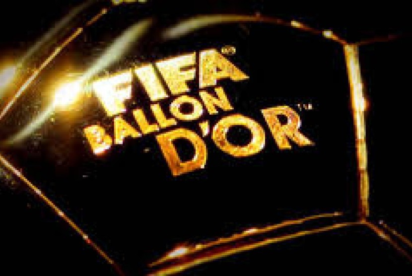 FIFA Ballon 'Or