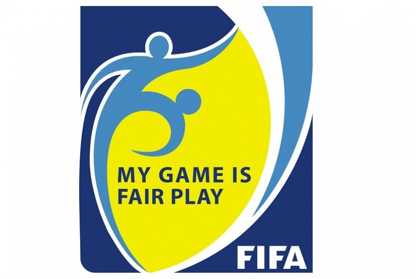 FIFA Fairplay Logo