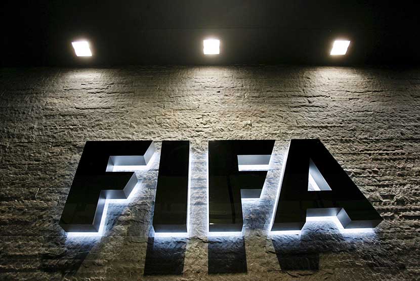 FIFA pastikan Indonesia batal menjadi tuan rumah Piala Dunia U-20 2023. 