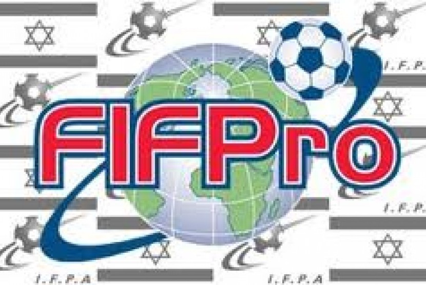 FIFPro 2021.