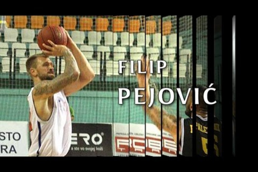 Filip Pejovic