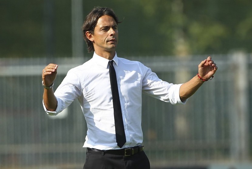 Filippo Inzaghi