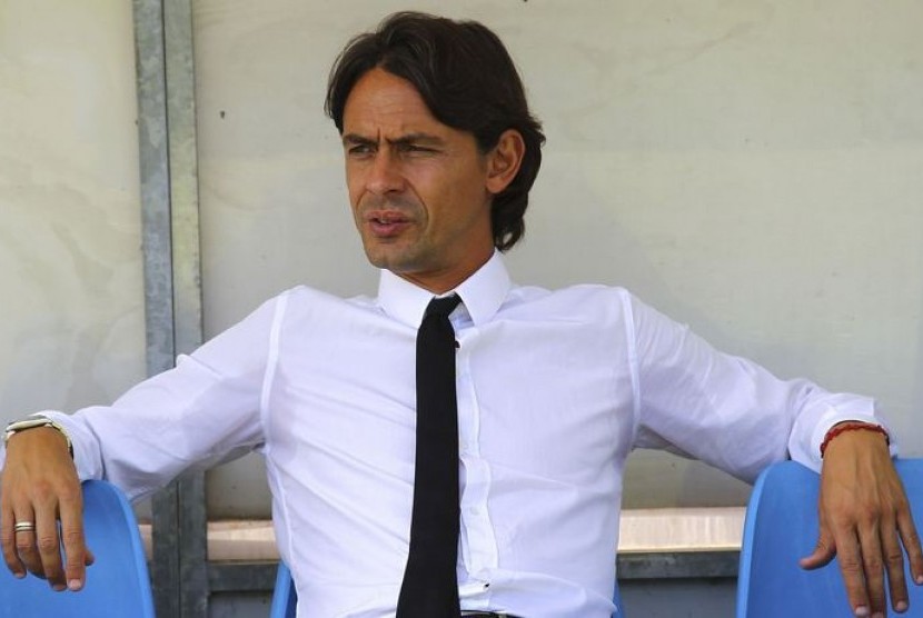 Filippo Inzaghi