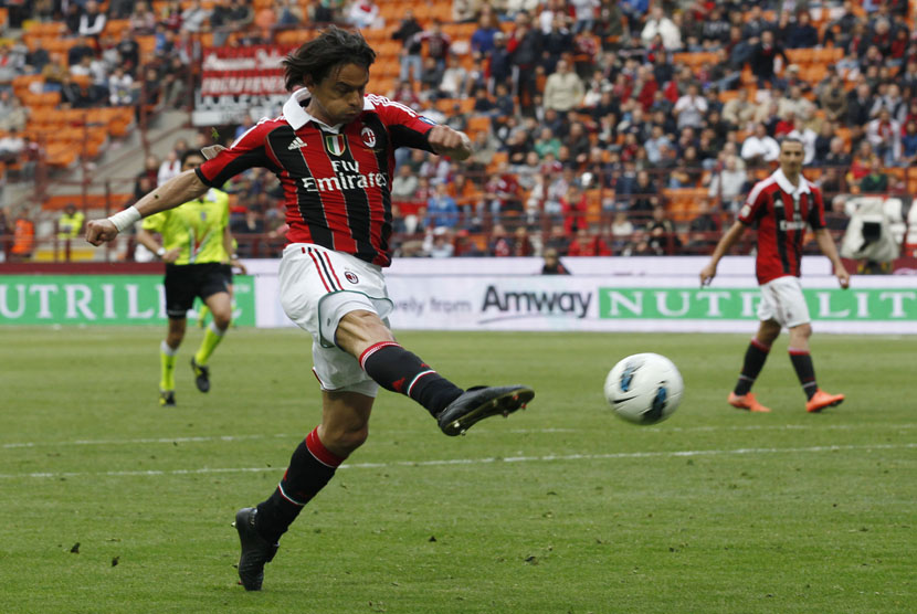 Filippo Inzaghi 