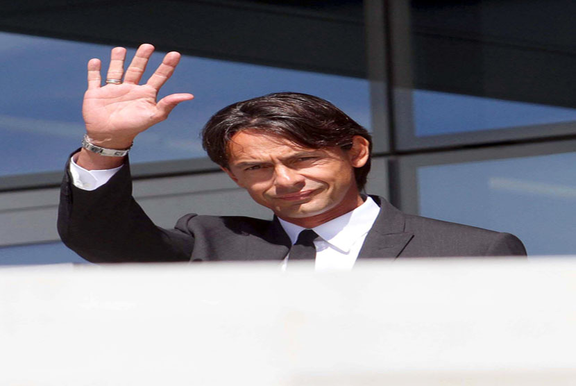 Filippo Inzaghi