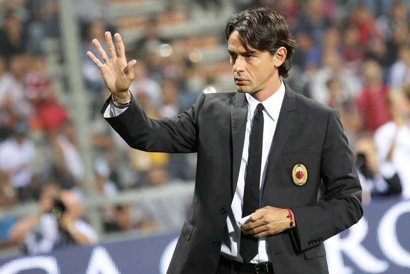 Filippo Inzaghi 