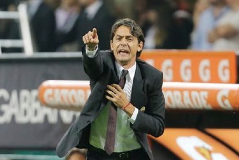 Filippo Inzaghi