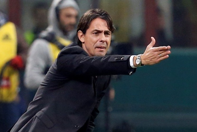 Filippo Inzaghi