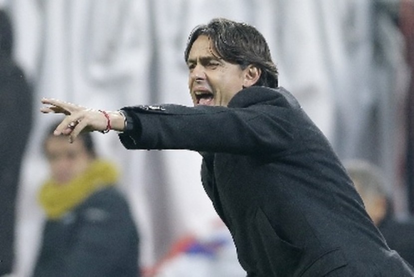 Filippo Inzaghi