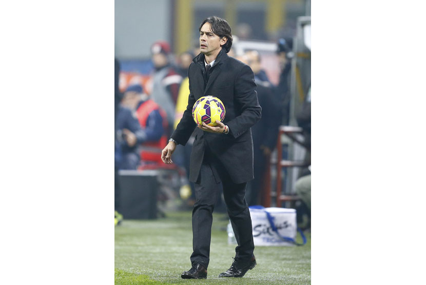 Filippo Inzaghi