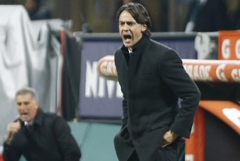 Filippo Inzaghi