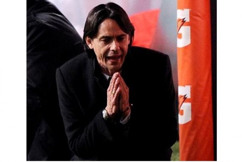 Filippo Inzaghi