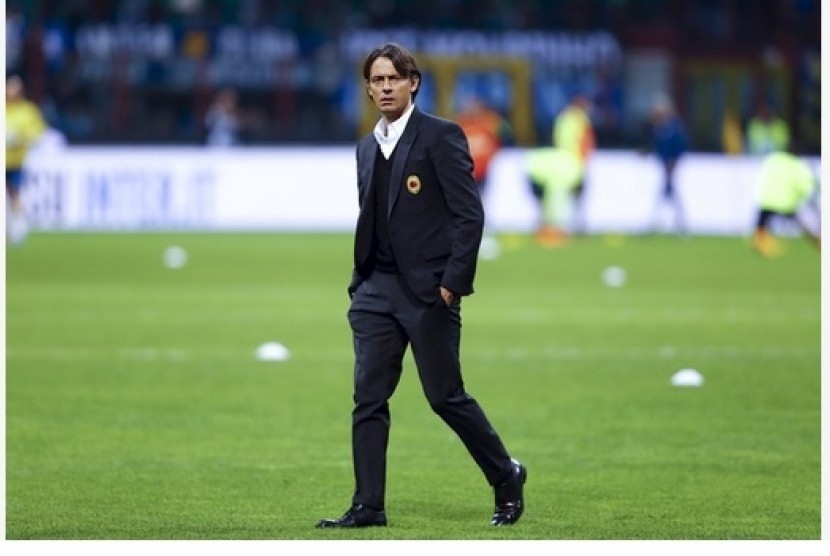 Filippo Inzaghi