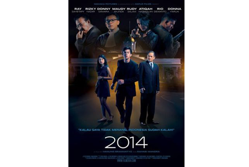 Film 2014