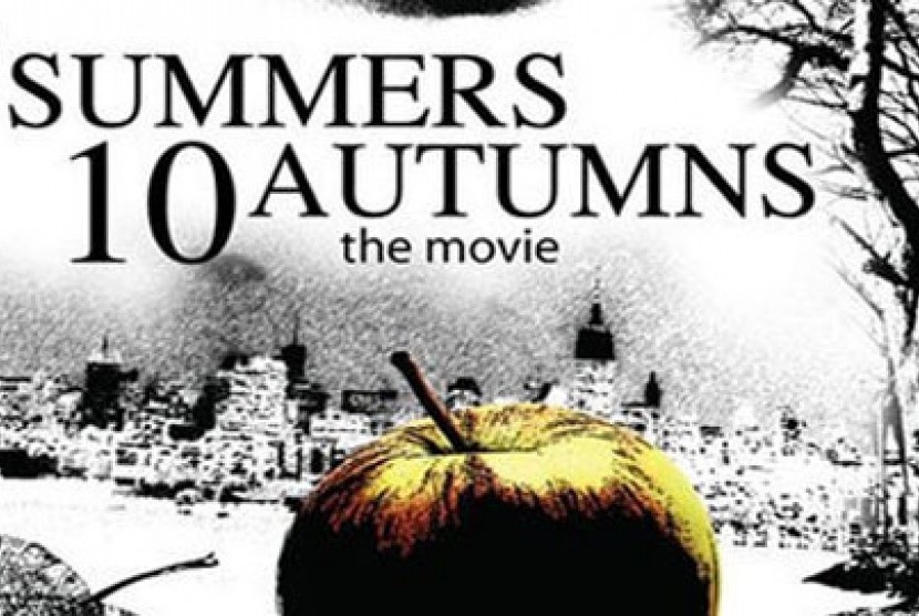 Film '9 Summer 10 Autumn'