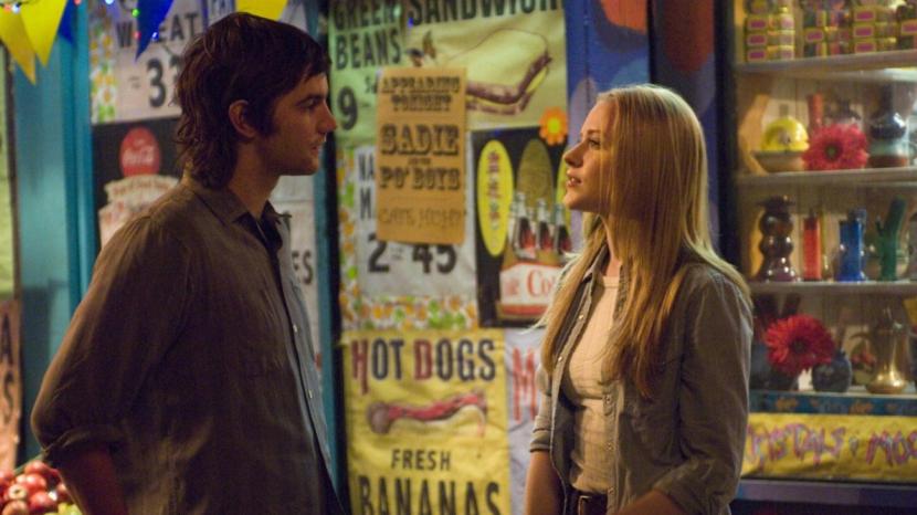 Film Across The Universe.