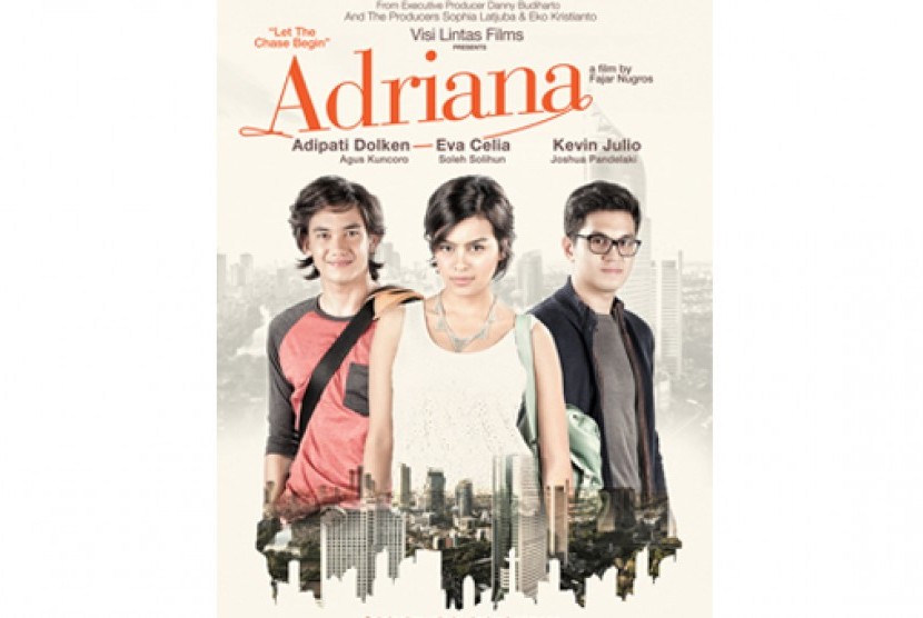 Film Adriana