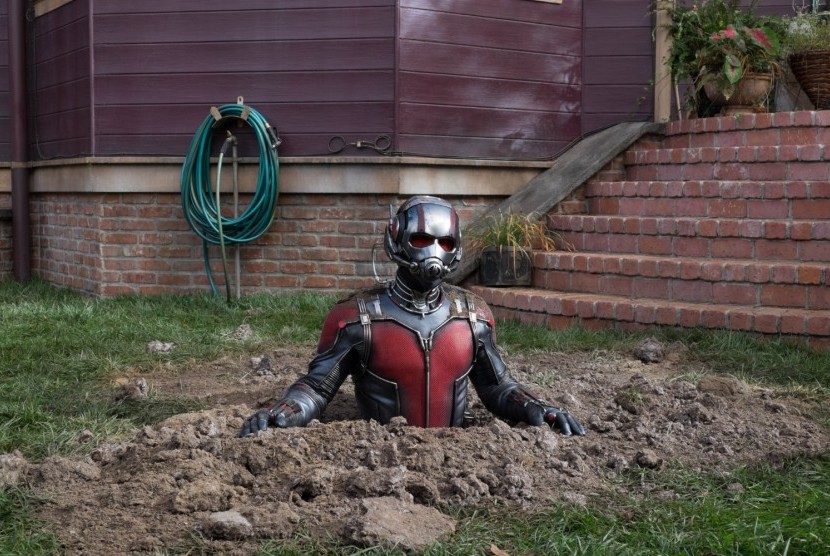 Film Ant-Man