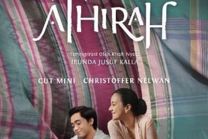 Film Athirah