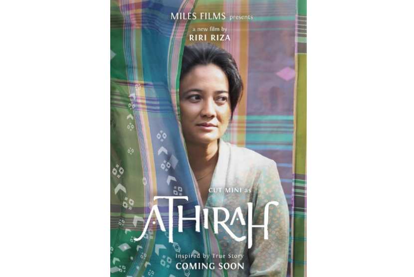 Film Athirah