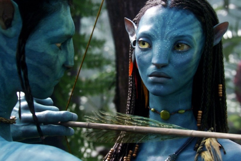 Total pendapatan Avatar mencapai lebih dari Rp 40 triliun.