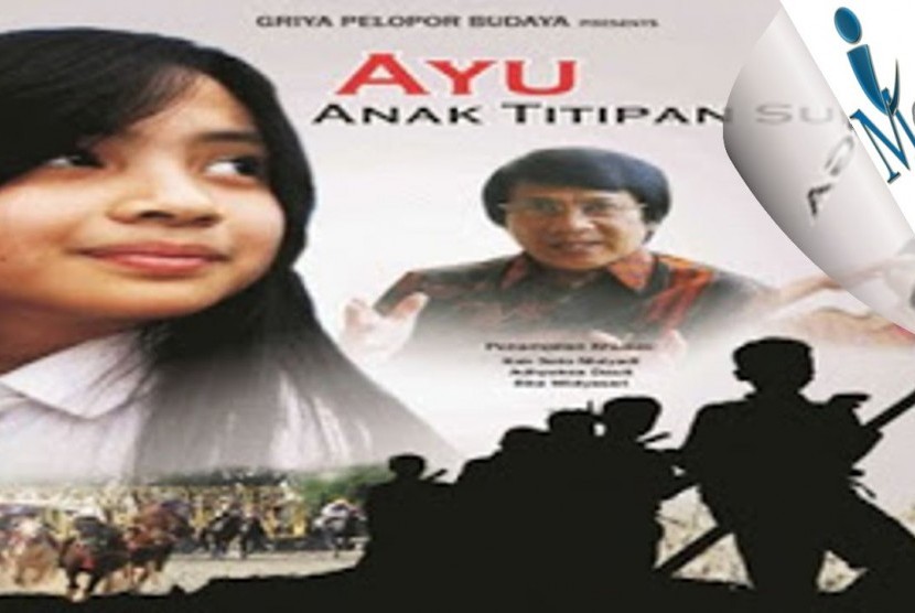 Film Ayu Anak Titipan Surga