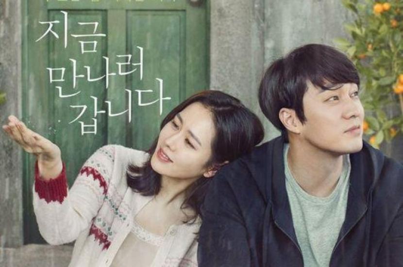Rekomendasi film seru yang dibintangi Son Ye-jin, salah satunya film Be With You.