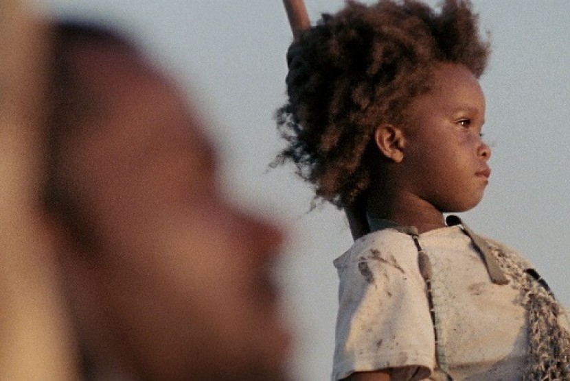 Film Beast of the southern wild 