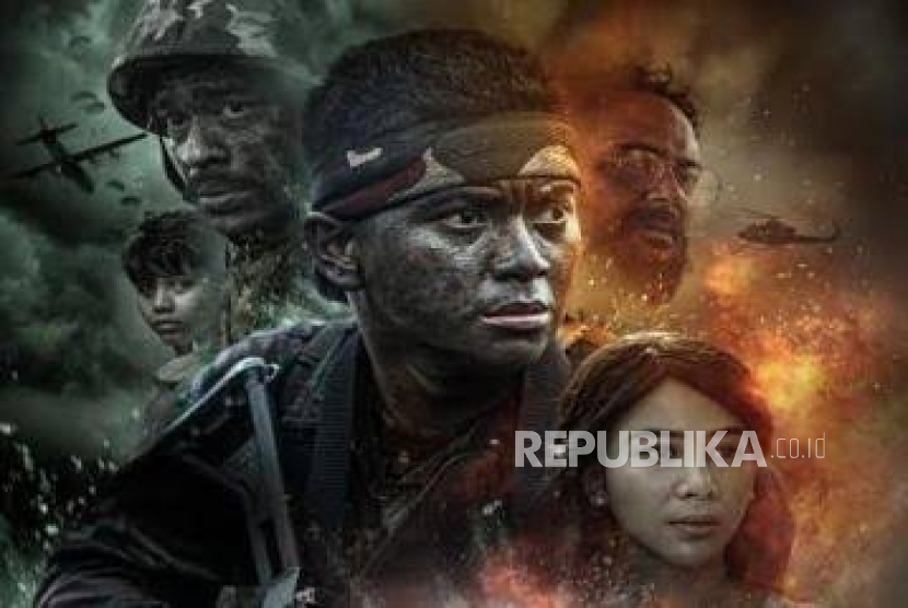 Film Believe. Film ini mengangkat kisah keluarga seorang sersan veteran Operaso Seroja 1975 hidup dalam kesulitan meskipun sang ayah dianggap pahlawan.