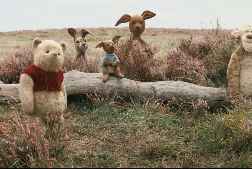 Film Christopher Robin