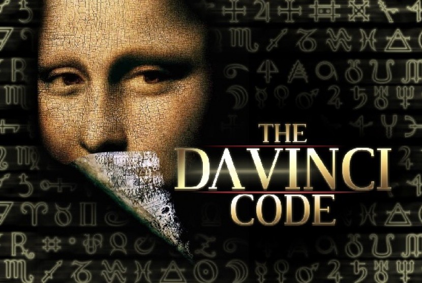Film Da Vinci Code 