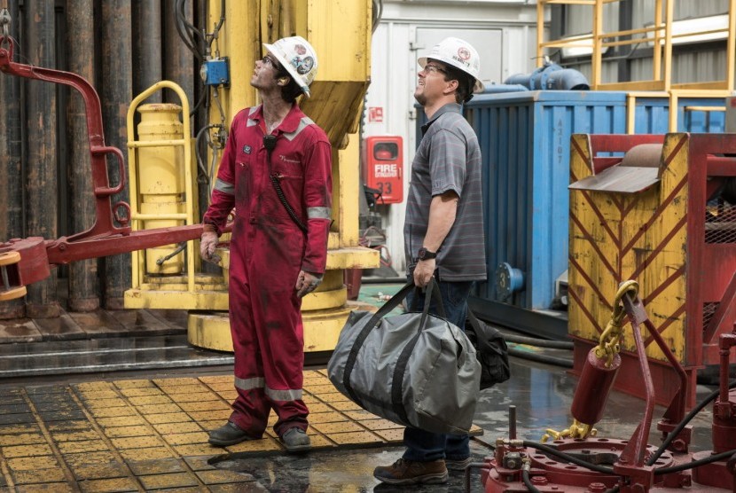 Film Deepwater Horizon