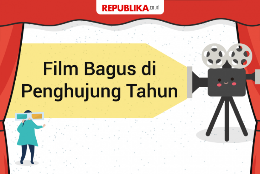 Film di penghujung 2018.