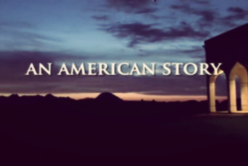 Film dokumenter Islam di Amerika