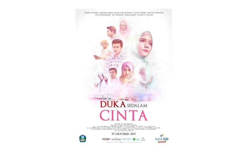 Film Duka Sedalam Cinta