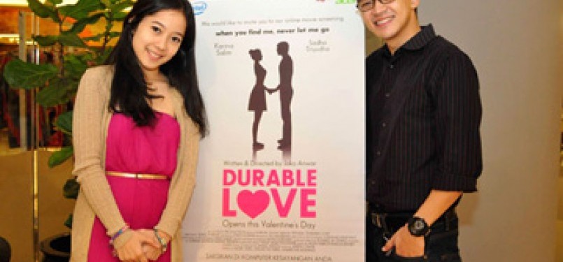 Film Durable Love