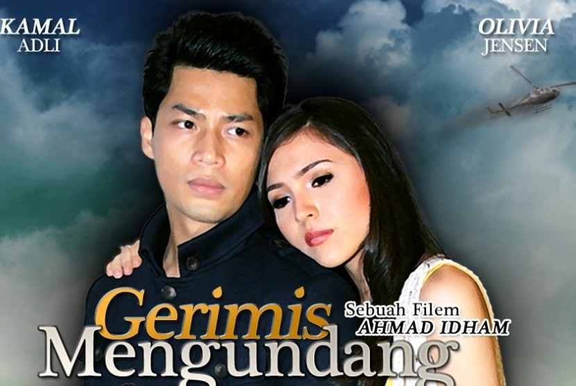 Film Gerimis Mengundang