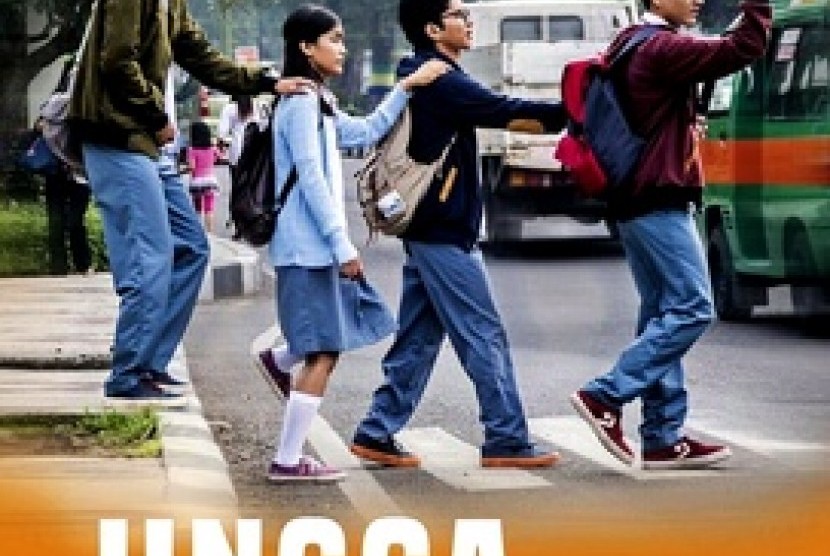 Film Jingga