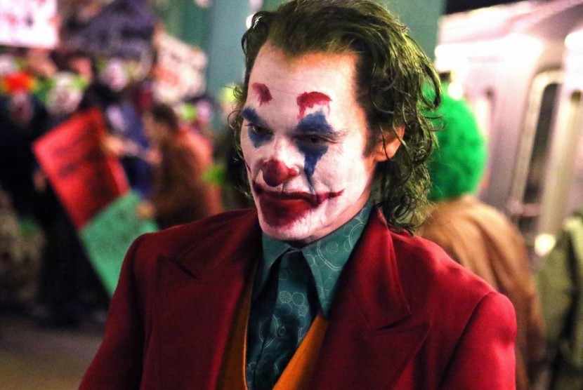 Film Joker meraih nominasi terbanyak dalam British Academy. Eksekutif British Academy of Film and Television Arts (BAFTA) kecewa nominasi kali ini kurang beragam.
