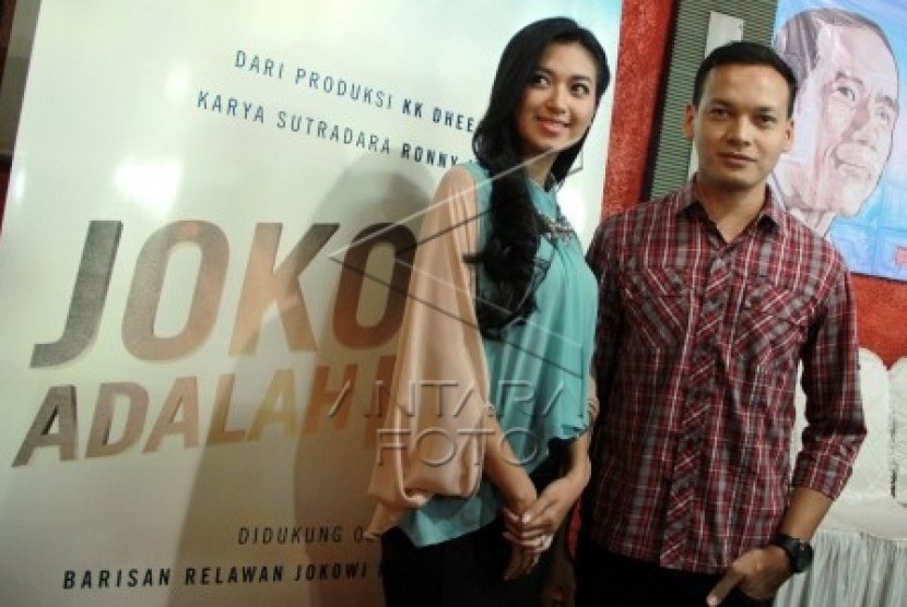 Film Jokowi Adalah Kita