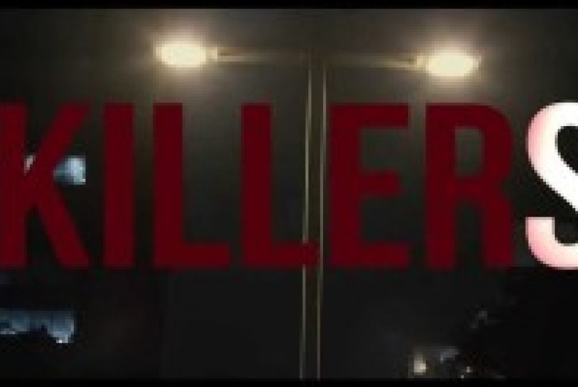 Film 'Killers'