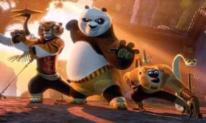 Universal Pictures telah menetapkan tanggal rilis untuk Kung Fu Panda 4, yakni pada 8 Maret 2023.